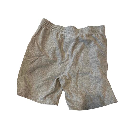 Spyder Gray SweatShorts Mens XL - Picture 2 of 3